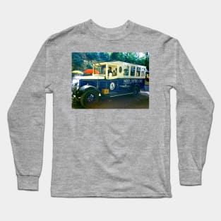 Charabanc Long Sleeve T-Shirt